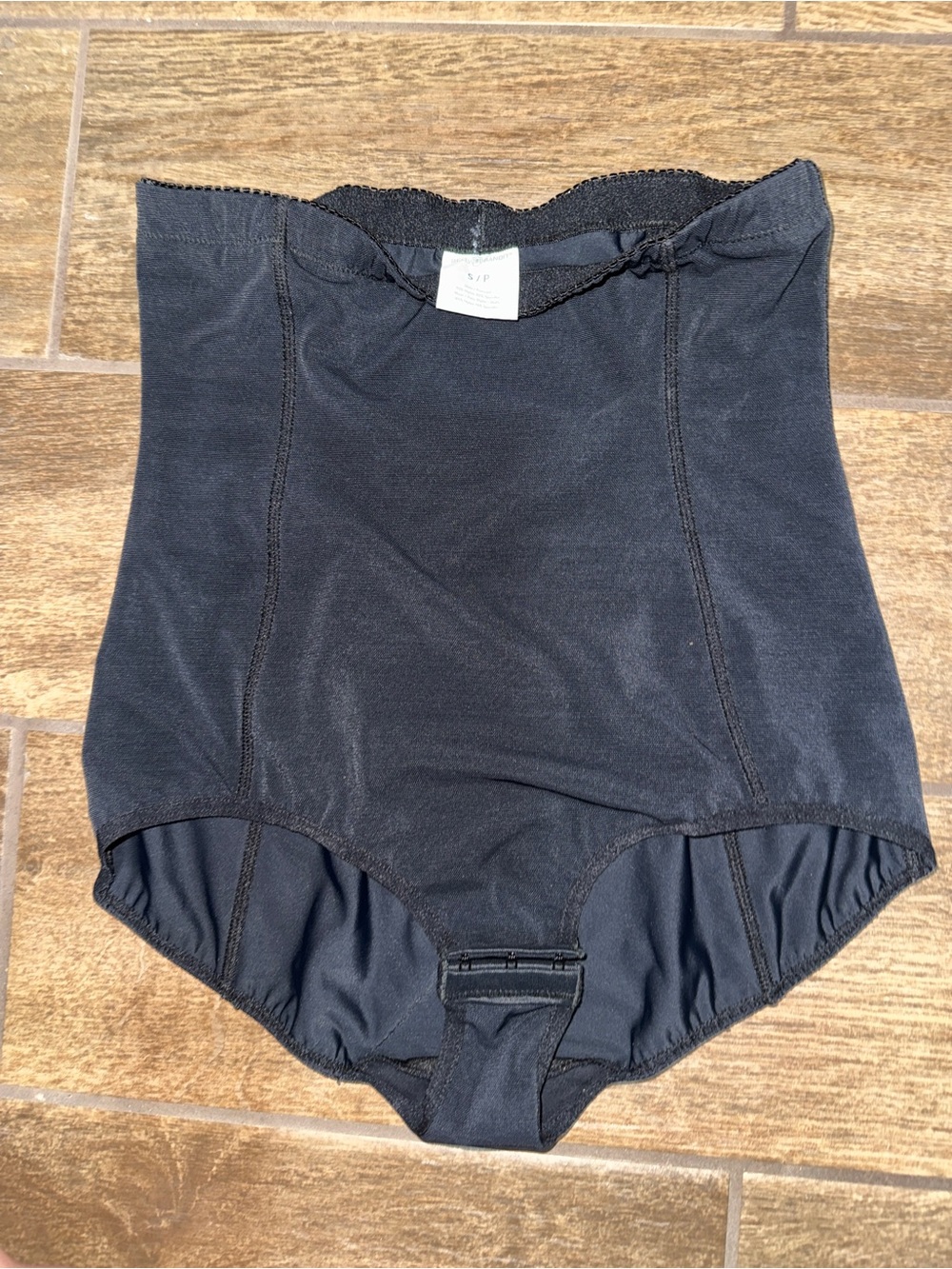 Belly Bandit - postpartum One-Piece Bodysuit